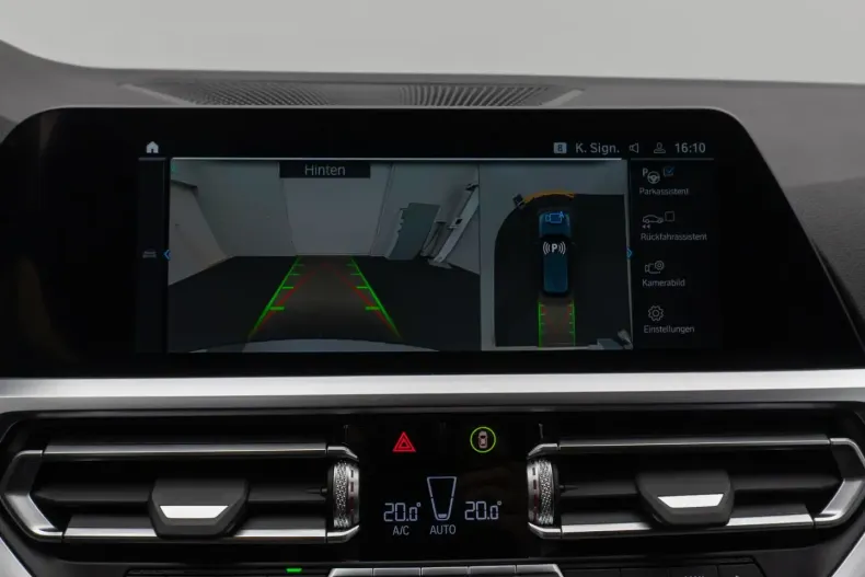 BMW 330 din 2021 cu 50.373 km - oferta BMW164046 - foto 42