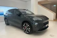 NIO EL8 din 2024 cu 30.000 km - oferta NIO164047 - foto 1