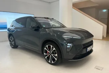 NIO EL8 din 2024 - oferta NIO164047