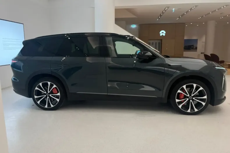 NIO EL8 din 2024 cu 30.000 km - oferta NIO164047 - foto 3