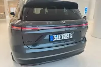 NIO EL8 din 2024 cu 30.000 km - oferta NIO164047 - foto 5