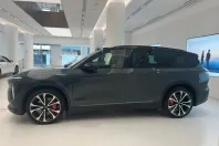 NIO EL8 din 2024 cu 30.000 km - oferta NIO164047 - foto 7