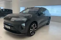 NIO EL8 din 2024 cu 30.000 km - oferta NIO164047 - foto 8