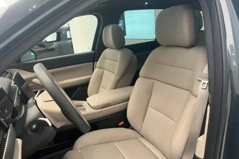 NIO EL8 din 2024 cu 30.000 km - oferta NIO164047 - foto 9