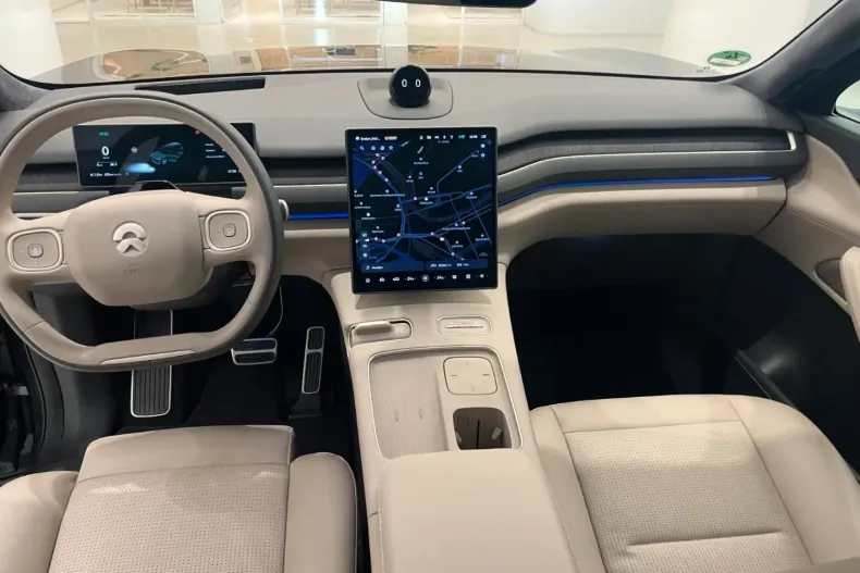 NIO EL8 din 2024 cu 30.000 km - oferta NIO164047 - foto 11