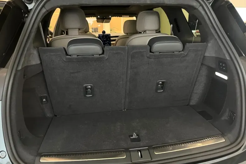 NIO EL8 din 2024 cu 30.000 km - oferta NIO164047 - foto 16