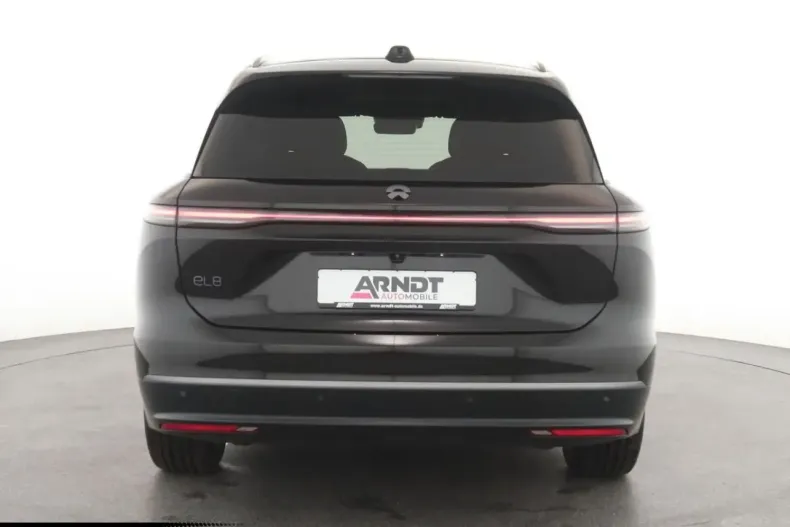 NIO EL8 din 2025 cu 4.800 km - oferta NIO164048 - foto 5