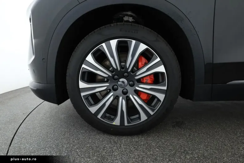 NIO EL8 din 2025 cu 4.800 km - oferta NIO164048 - foto 6