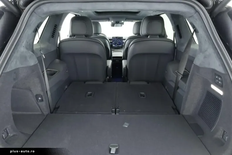 NIO EL8 din 2025 cu 4.800 km - oferta NIO164048 - foto 8