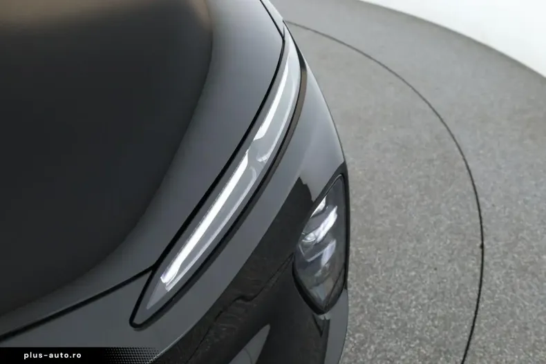 NIO EL8 din 2025 cu 4.800 km - oferta NIO164048 - foto 11