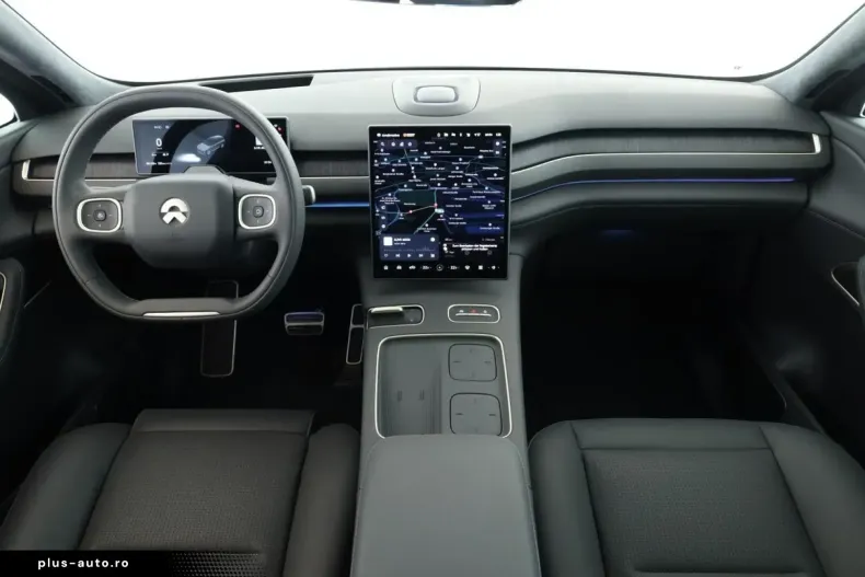 NIO EL8 din 2025 cu 4.800 km - oferta NIO164048 - foto 12