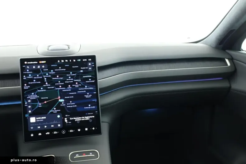 NIO EL8 din 2025 cu 4.800 km - oferta NIO164048 - foto 14