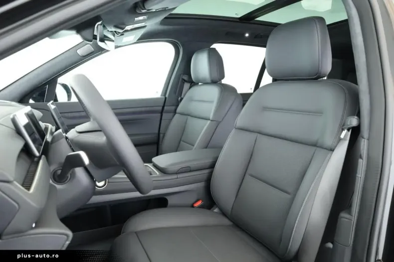 NIO EL8 din 2025 cu 4.800 km - oferta NIO164048 - foto 15