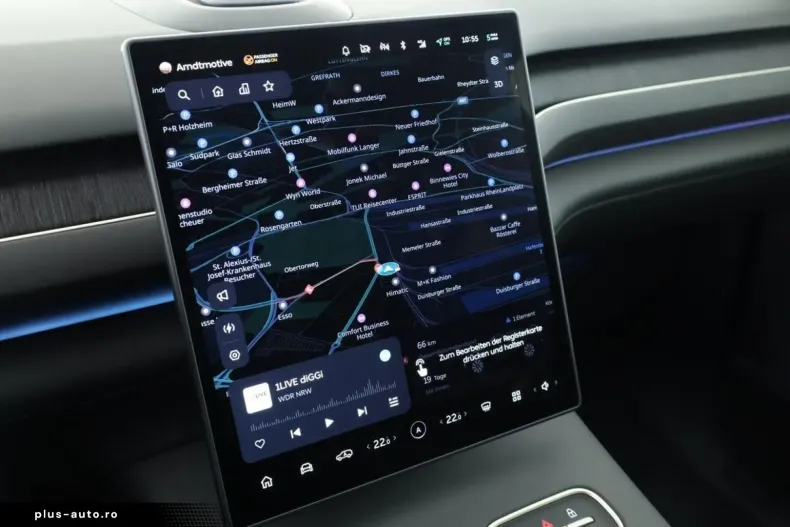 NIO EL8 din 2025 cu 4.800 km - oferta NIO164048 - foto 17