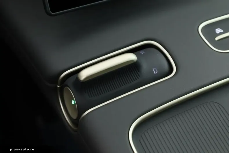 NIO EL8 din 2025 cu 4.800 km - oferta NIO164048 - foto 18