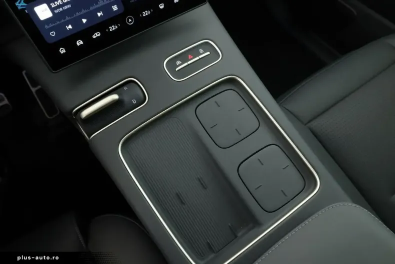 NIO EL8 din 2025 cu 4.800 km - oferta NIO164048 - foto 20