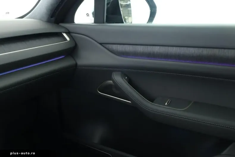 NIO EL8 din 2025 cu 4.800 km - oferta NIO164048 - foto 21