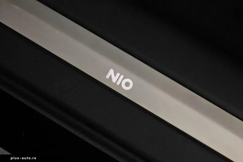 NIO EL8 din 2025 cu 4.800 km - oferta NIO164048 - foto 23