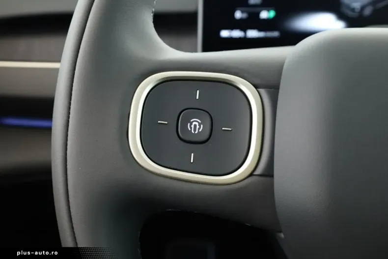 NIO EL8 din 2025 cu 4.800 km - oferta NIO164048 - foto 24