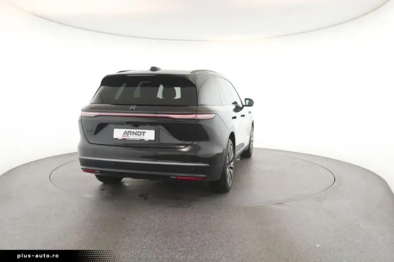 NIO EL8 din 2025 cu 4.800 km - oferta NIO164048 - foto 26