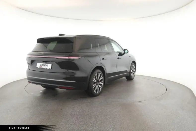 NIO EL8 din 2025 cu 4.800 km - oferta NIO164048 - foto 27
