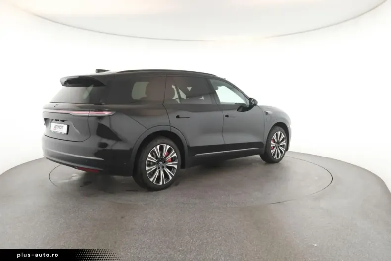 NIO EL8 din 2025 cu 4.800 km - oferta NIO164048 - foto 28