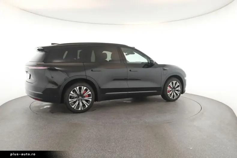 NIO EL8 din 2025 cu 4.800 km - oferta NIO164048 - foto 29