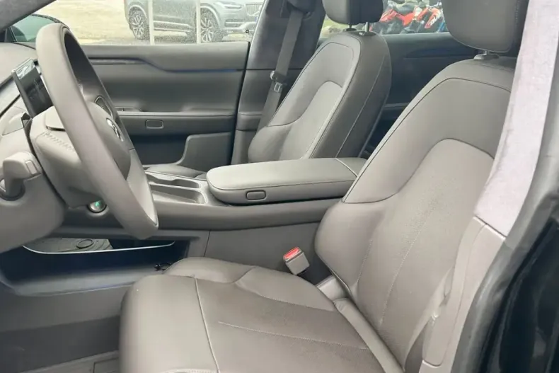 NIO ET7 din 2023 cu 36.000 km - oferta NIO164049 - foto 8