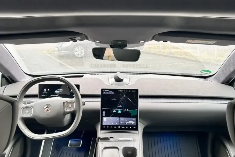 NIO ET7 din 2023 cu 36.000 km - oferta NIO164049 - foto 9