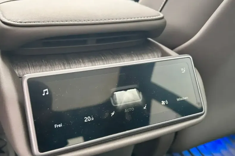 NIO ET7 din 2023 cu 36.000 km - oferta NIO164049 - foto 10