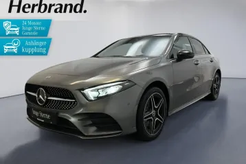 Mercedes-Benz A 250 din 2022 - oferta MER164050