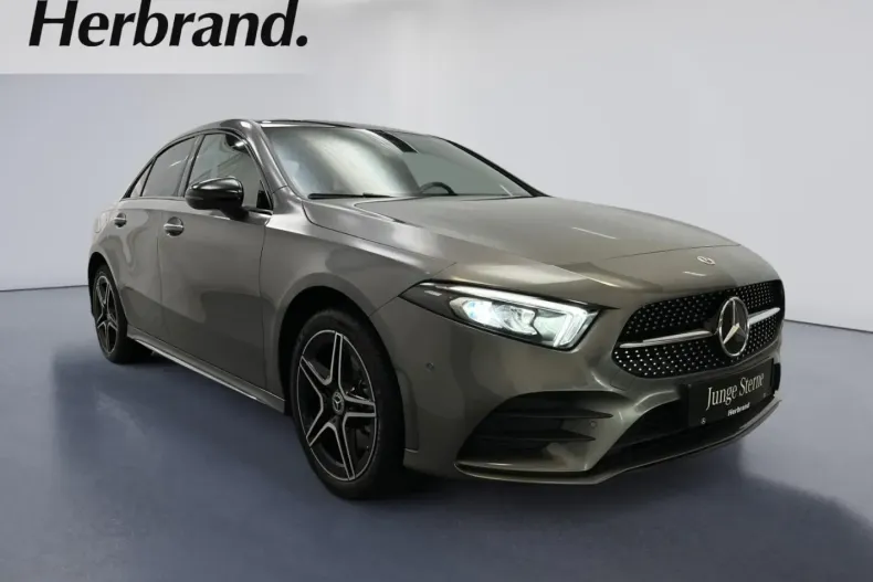 Mercedes-Benz A 250 din 2022 cu 69.173 km - oferta MER164050 - foto 2