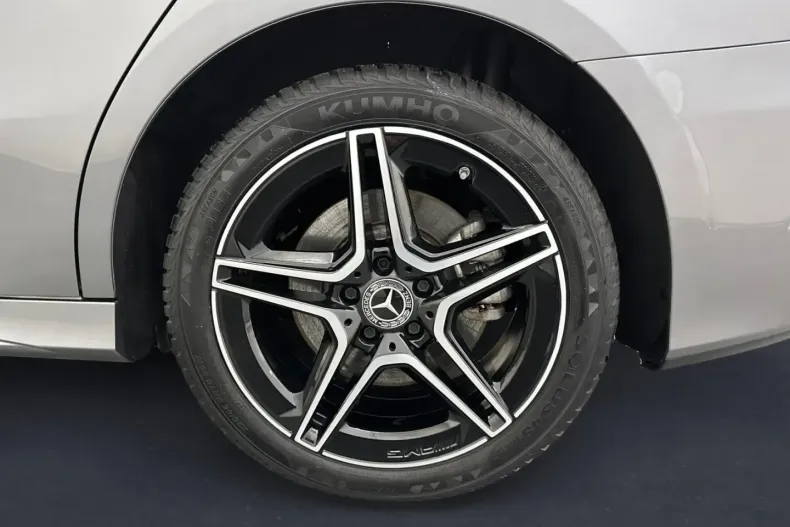 Mercedes-Benz A 250 din 2022 cu 69.173 km - oferta MER164050 - foto 5