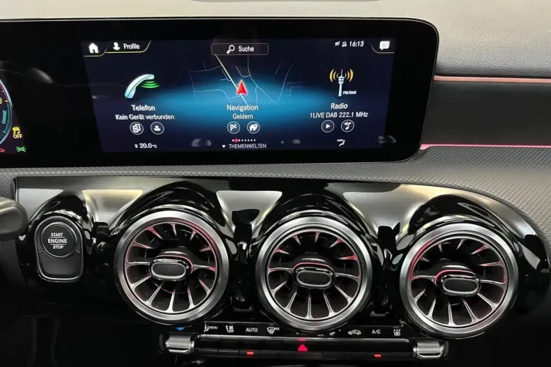 Mercedes-Benz A 250 din 2022 cu 69.173 km - oferta MER164050 - foto 10