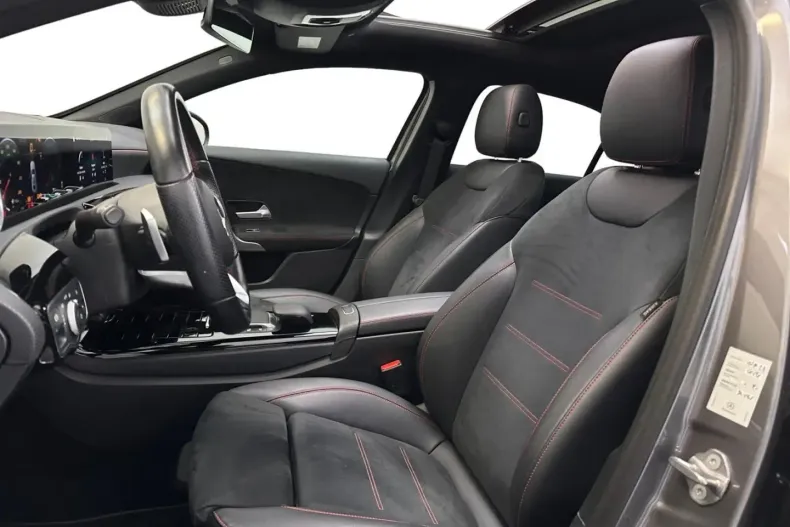 Mercedes-Benz A 250 din 2022 cu 69.173 km - oferta MER164050 - foto 11