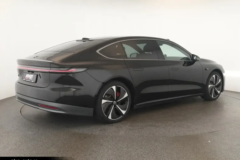 NIO ET7 din 2023 cu 17.484 km - oferta NIO164051 - foto 4