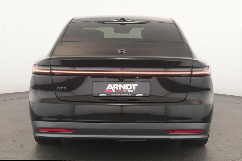 NIO ET7 din 2023 cu 17.484 km - oferta NIO164051 - foto 5