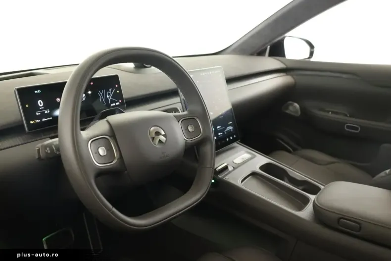 NIO ET7 din 2023 cu 17.484 km - oferta NIO164051 - foto 6