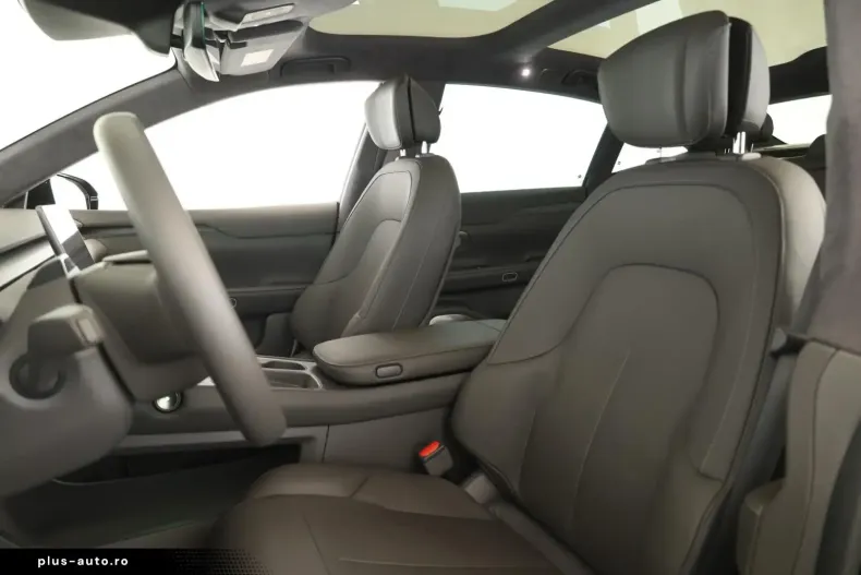 NIO ET7 din 2023 cu 17.484 km - oferta NIO164051 - foto 7