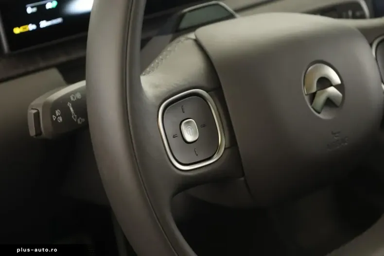 NIO ET7 din 2023 cu 17.484 km - oferta NIO164051 - foto 9