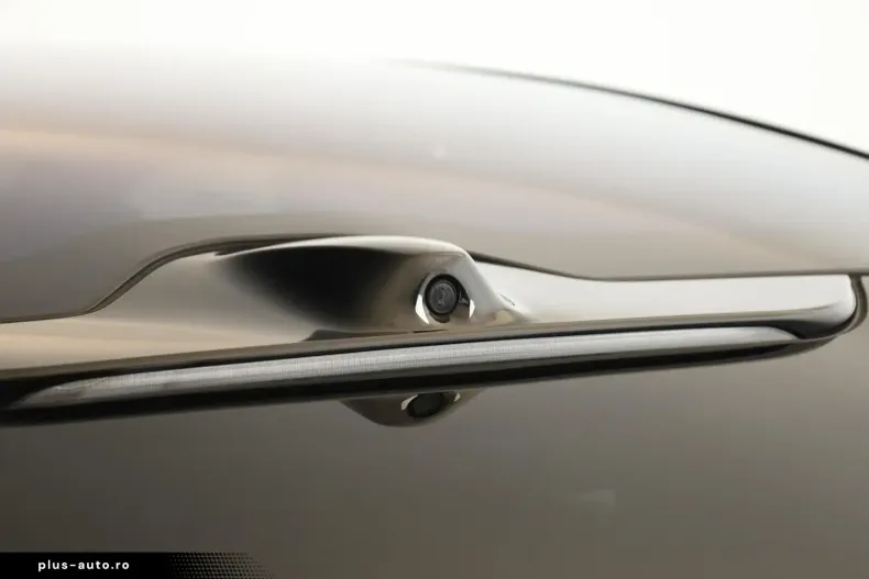 NIO ET7 din 2023 cu 17.484 km - oferta NIO164051 - foto 10