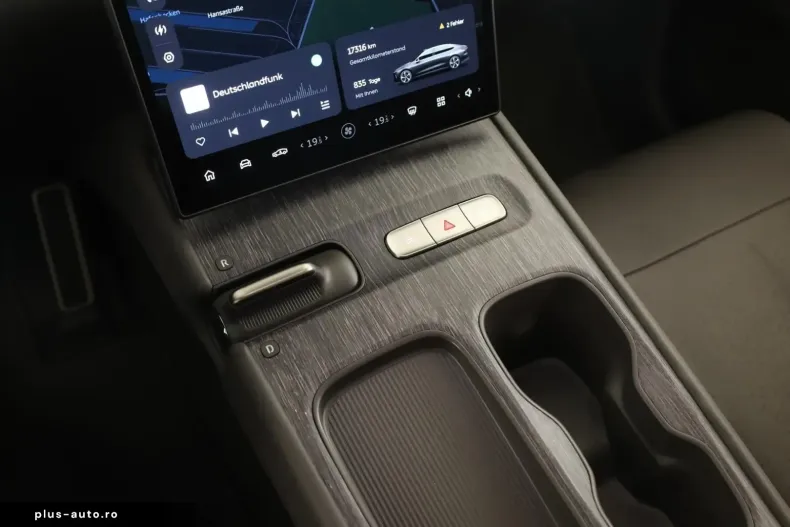 NIO ET7 din 2023 cu 17.484 km - oferta NIO164051 - foto 14