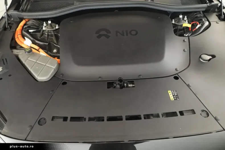 NIO ET7 din 2023 cu 17.484 km - oferta NIO164051 - foto 18