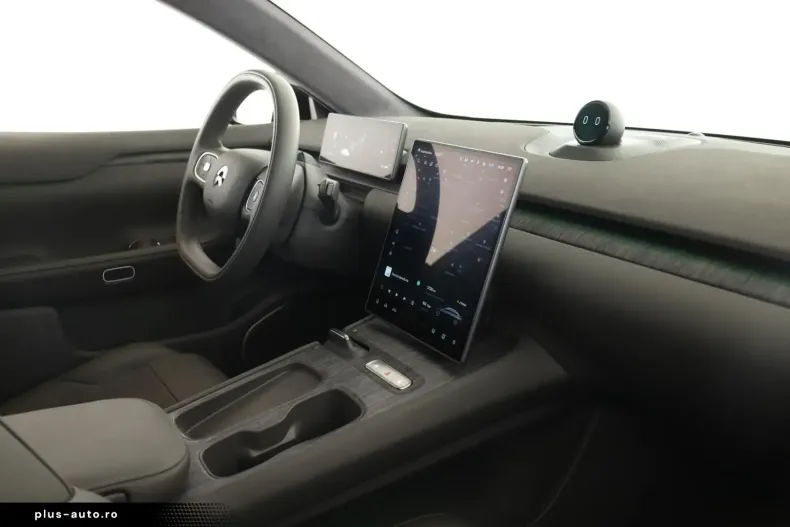 NIO ET7 din 2023 cu 17.484 km - oferta NIO164051 - foto 21