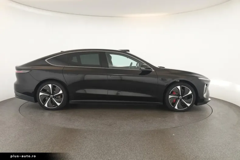 NIO ET7 din 2023 cu 17.484 km - oferta NIO164051 - foto 26