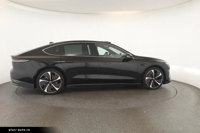 NIO ET7 din 2023 cu 17.484 km - oferta NIO164051 - foto 27