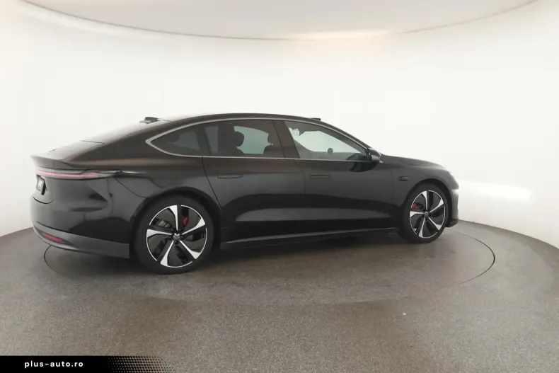 NIO ET7 din 2023 cu 17.484 km - oferta NIO164051 - foto 28