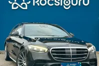 Mercedes-Benz S 400 din 2023 cu 60.387 km - oferta MER164052 - foto 1