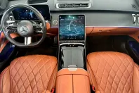 Mercedes-Benz S 400 din 2023 cu 60.387 km - oferta MER164052 - foto 9