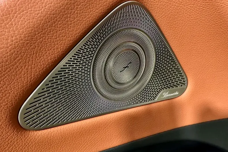 Mercedes-Benz S 400 din 2023 cu 60.387 km - oferta MER164052 - foto 12